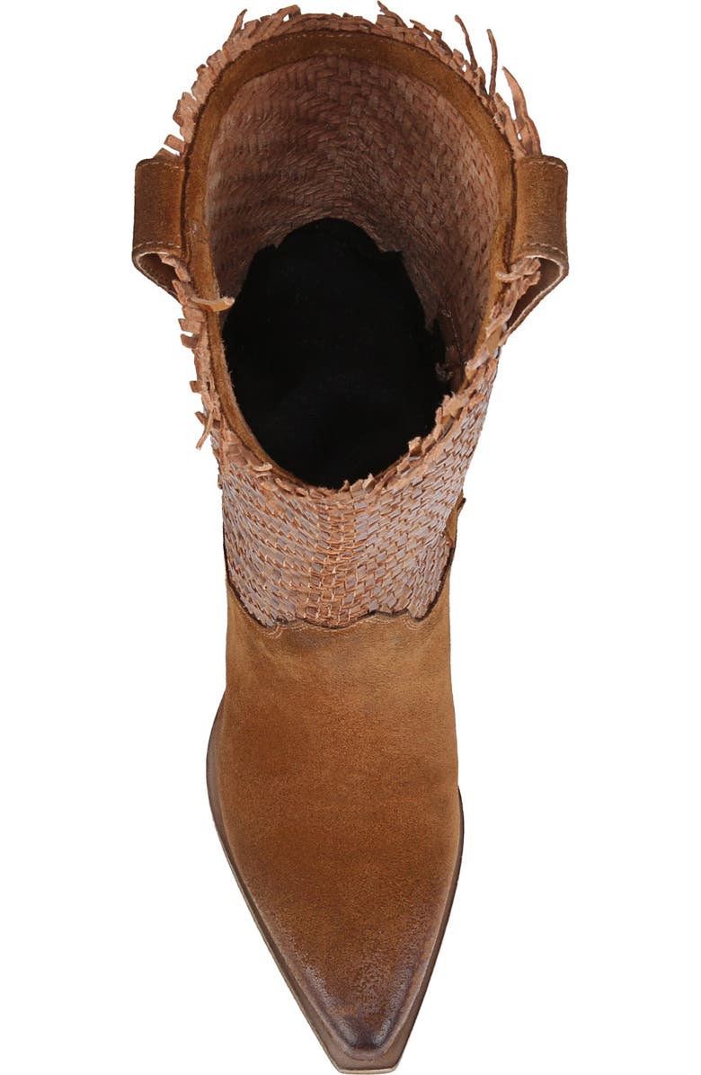 Sam Edelman Brenda Western Boot, Alternate, color,