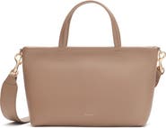 Cuyana Mini Easy Zipper Tote
