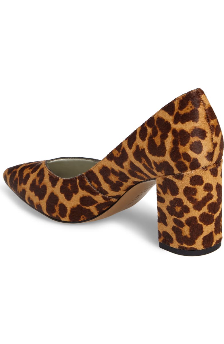 1.STATE Saffy 2 Genuine Calf Hair Pump, Alternate, color,