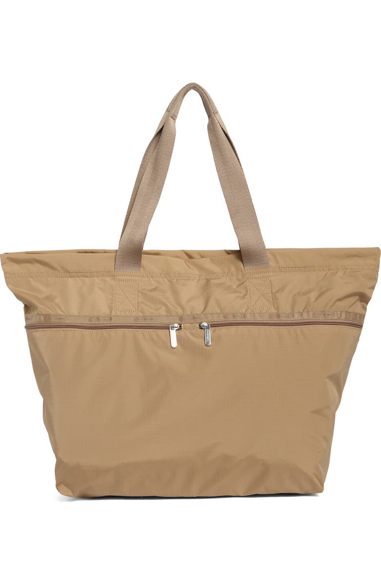 LeSportsac Carlin Zip Top Tote Bag, Main, color, Provincial