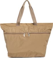 LeSportsac Carlin Zip Top Tote Bag