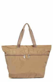 LeSportsac Carlin Zip Top Tote Bag