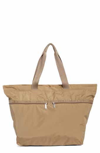 LeSportsac Carlin Zip Top Tote Bag