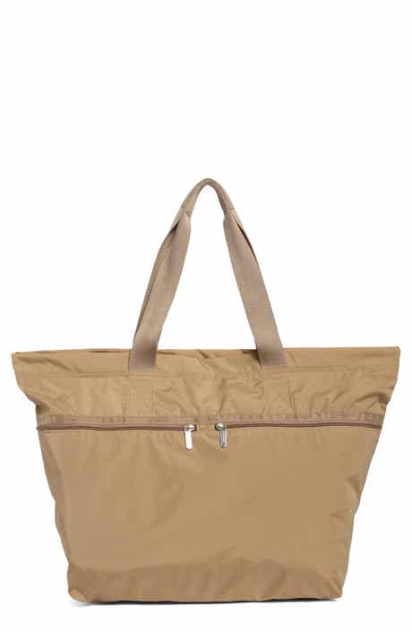 LeSportsac Carlin Zip Top Tote Bag
