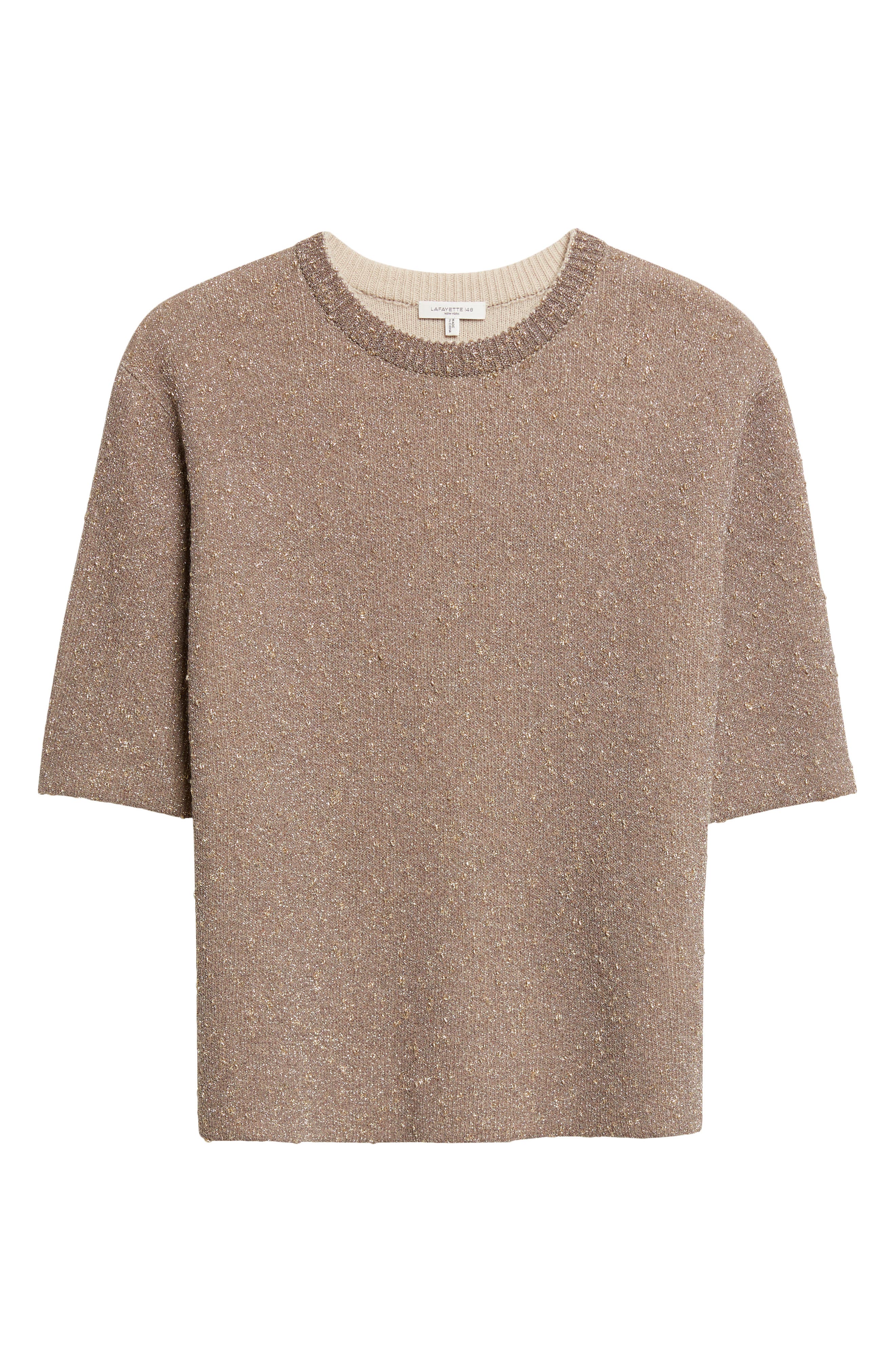 selected SMOKED TAUPE METALLIC