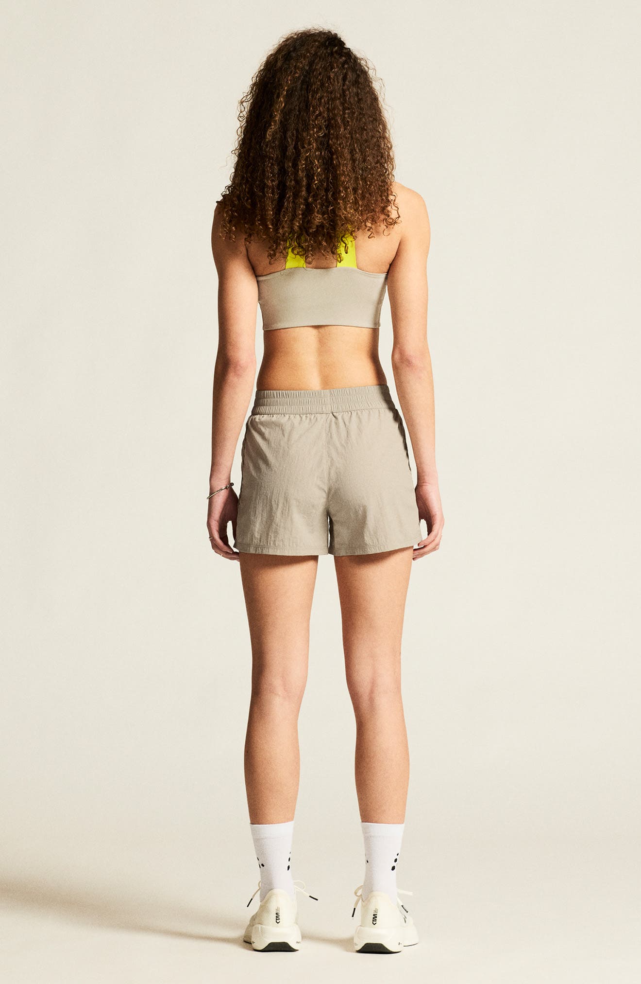 Join Wind Shorts - image 4