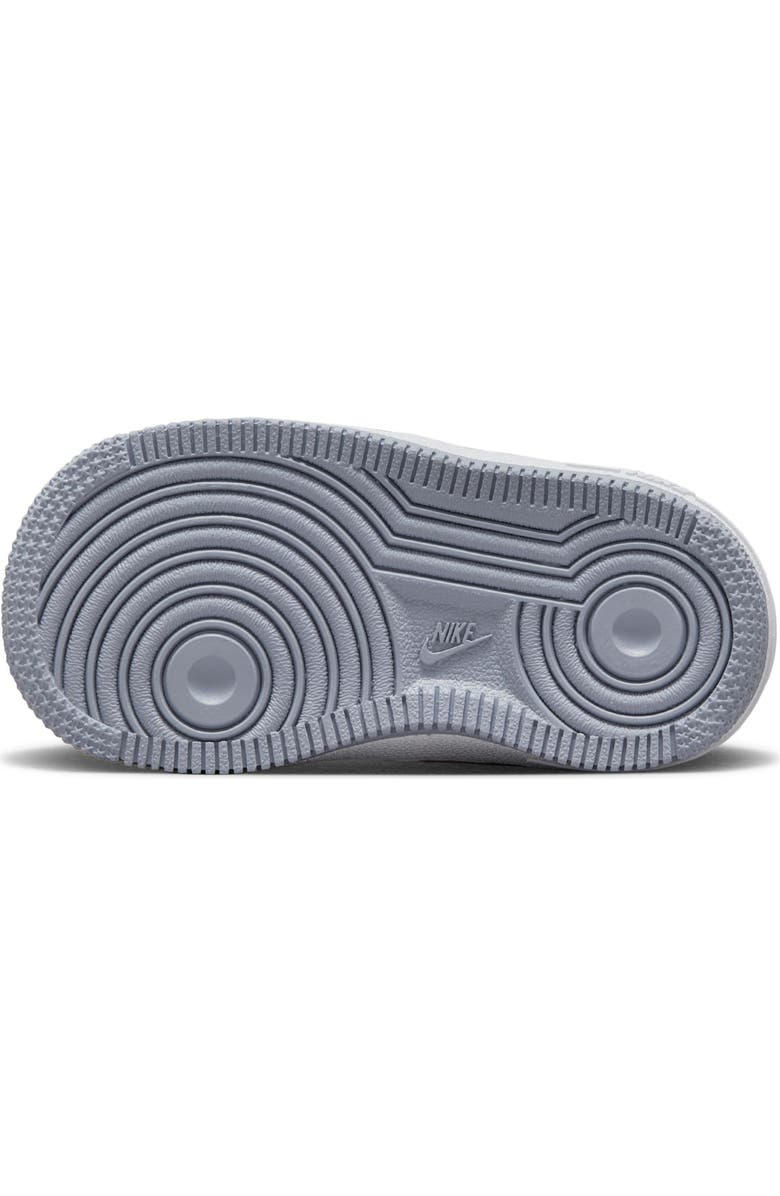Nike Kids' Force 1 Sneaker, Alternate, color,