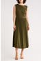 selected Olive Green