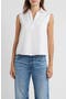 selected White Tattered Denim