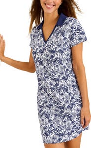 Tommy Bahama Aubrey Seaport Resort Dress