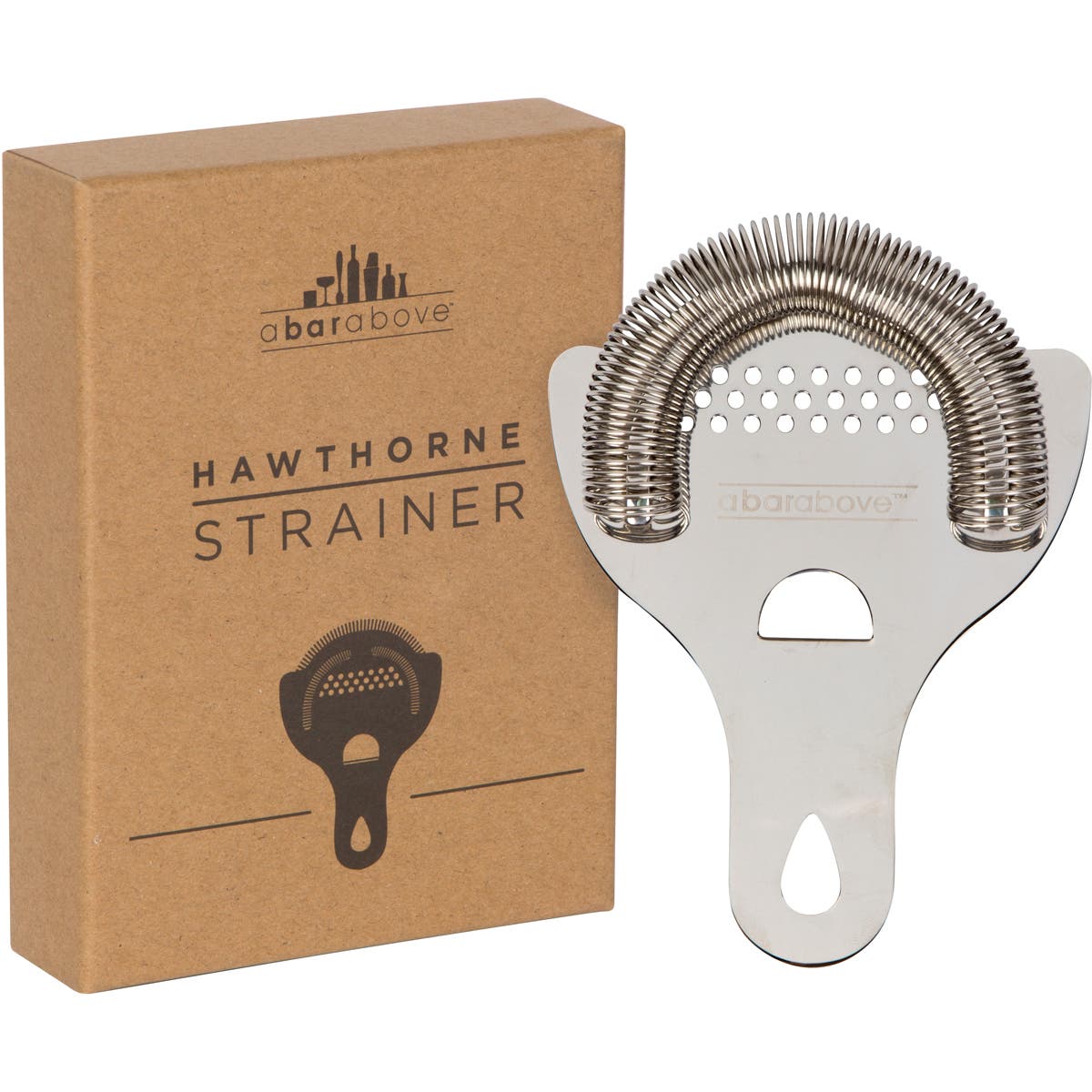 selected Stainless Steel