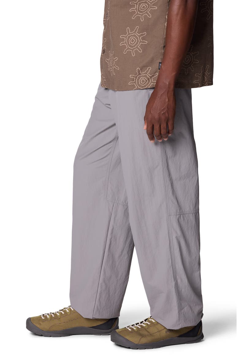 Stryder Belted Pants, Alternate, color, APPROACHING STORM