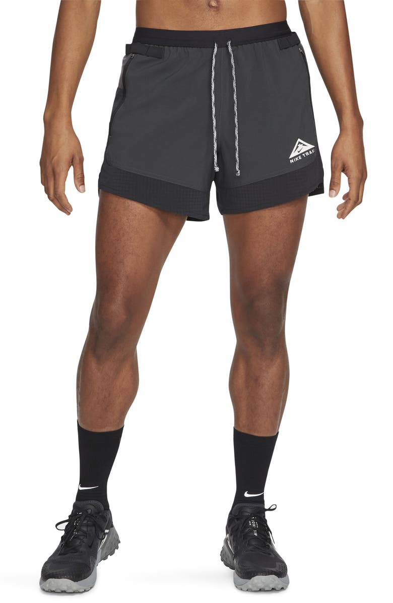 Nike Dri-FIT Flex Stride Trail Running Shorts, Main, color, 