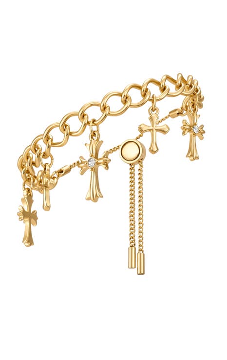 Slider Bracelet