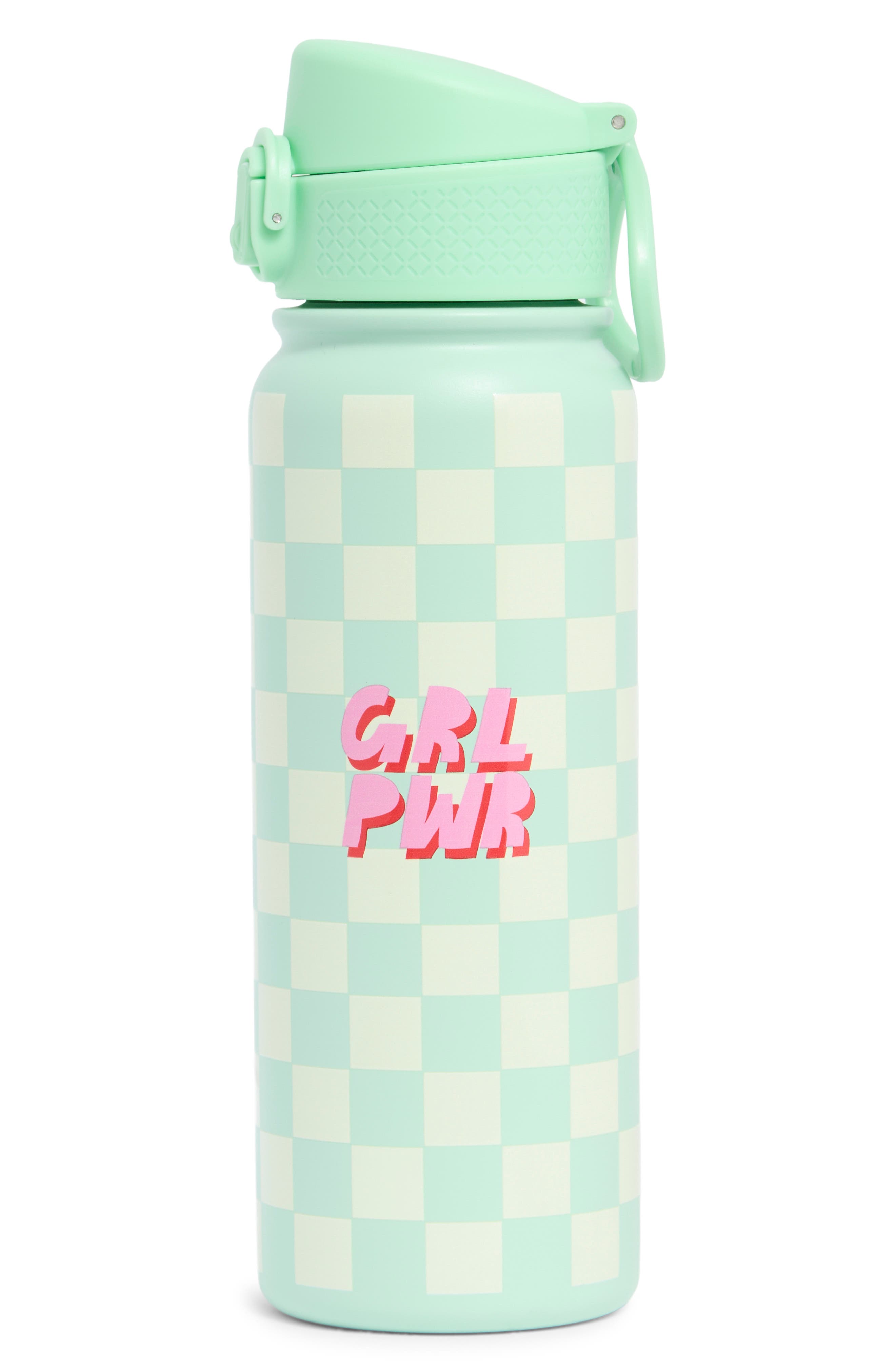 Mayim 25-Ounce Chill Flow Stainless Steel Water Bottle