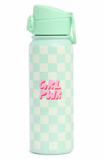 25-Ounce Chill Flow Stainless Steel Water Bottle
