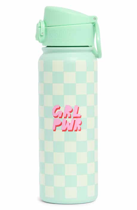 Mayim 25-Ounce Chill Flow Stainless Steel Water Bottle