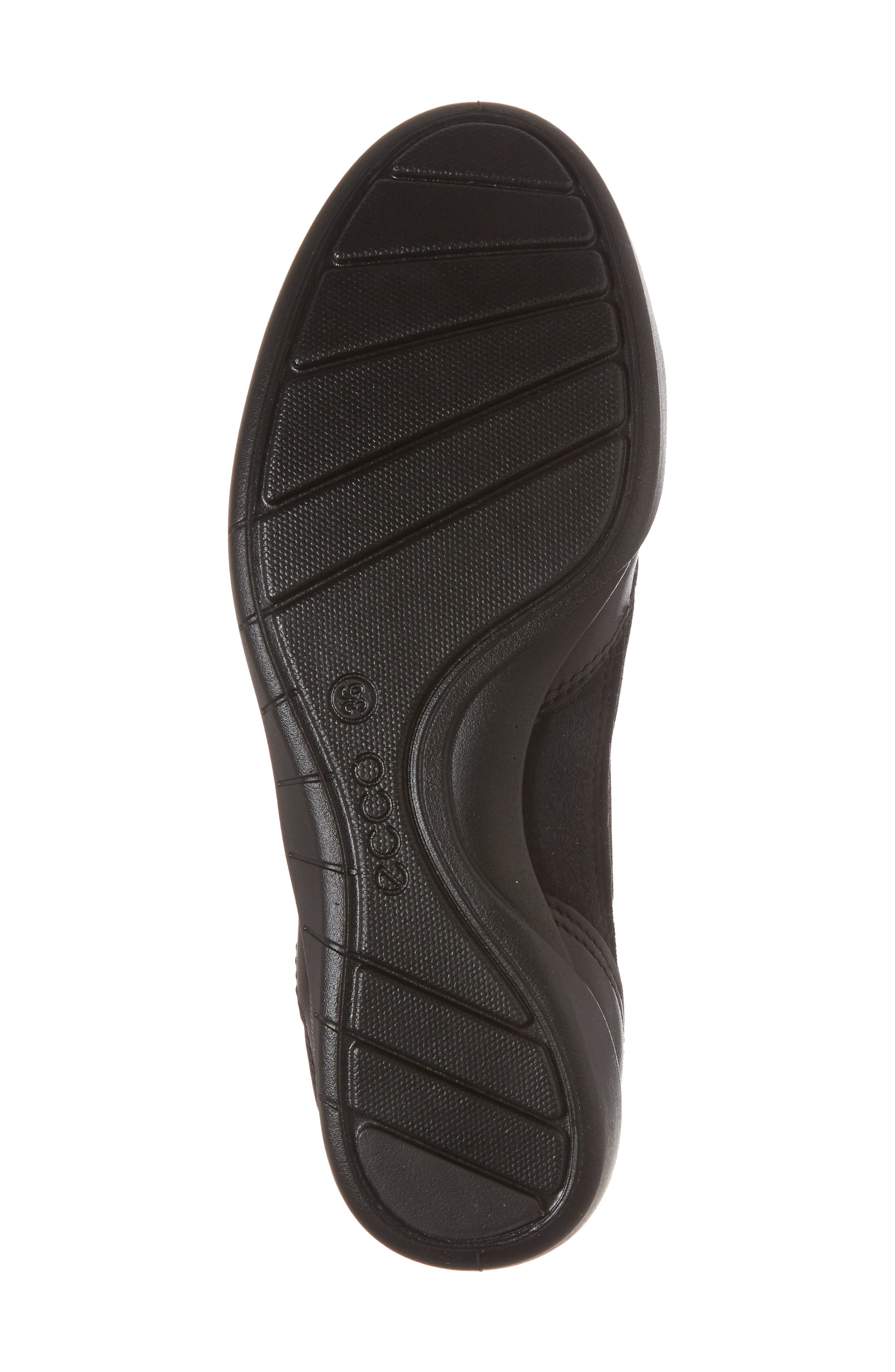 ECCO 'Bluma' Ballet Sneaker, Alternate, color, 