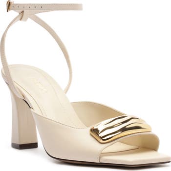 Greer Ankle Strap Sandal
