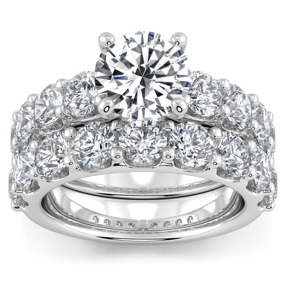 selected 14k White Gold