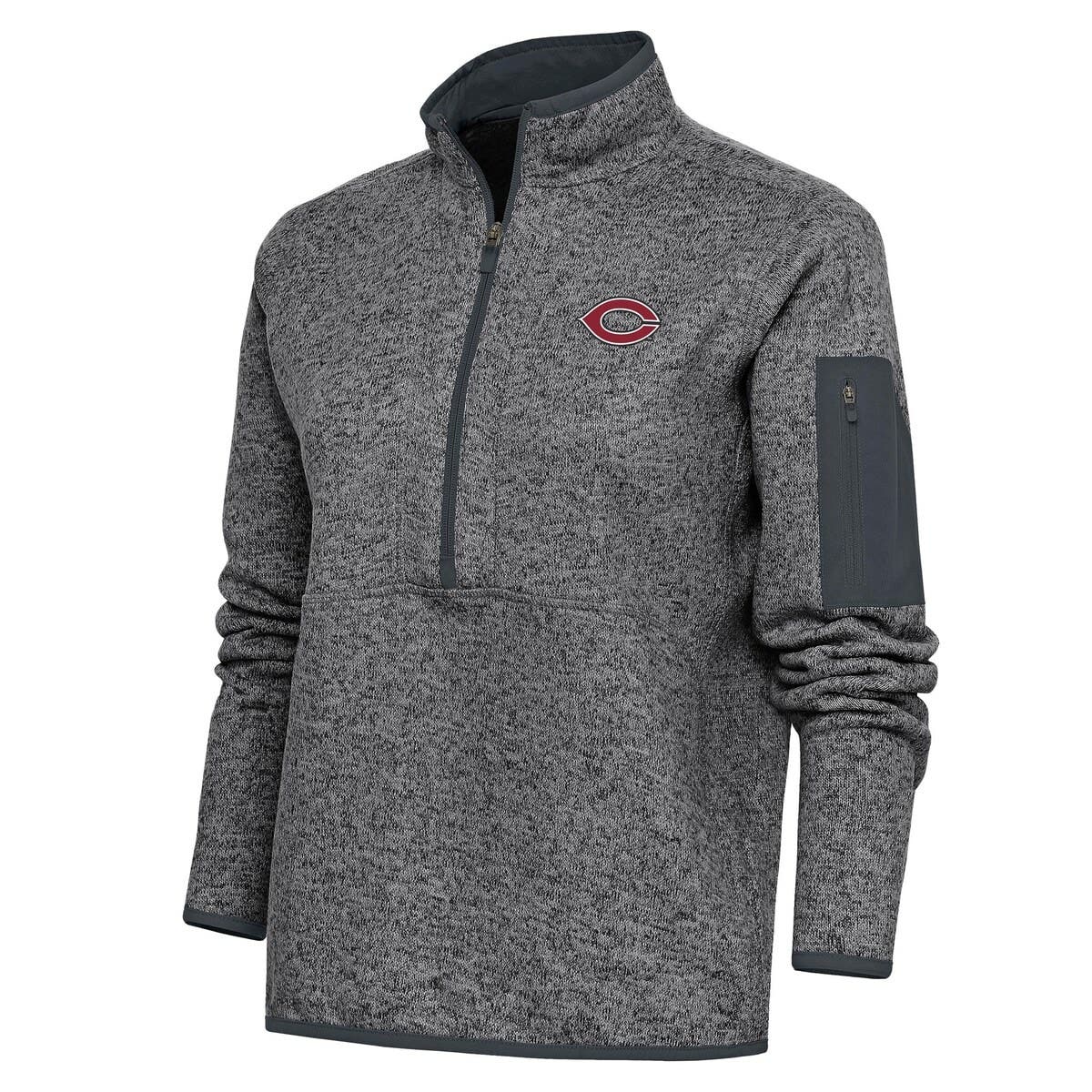 selected Heather Gray