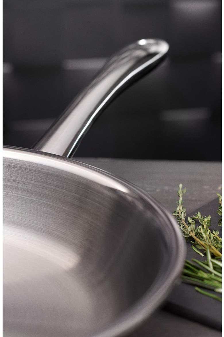 M5 Pro-Ply 5-ply Stainless Steel  Set, Alternate, color, Stainless Steel