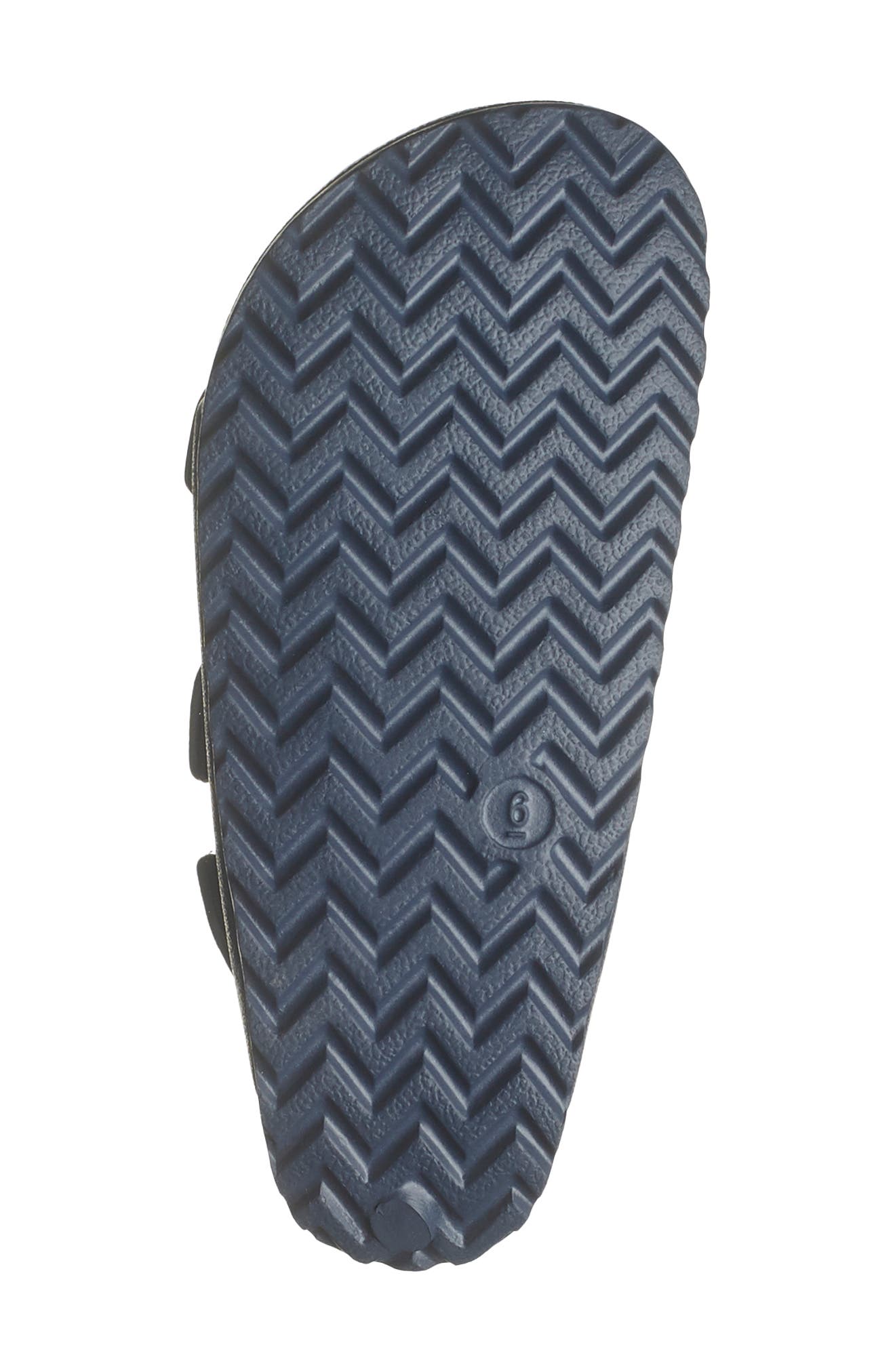 Harper Canyon Sage Sandal, Alternate, color, Navy