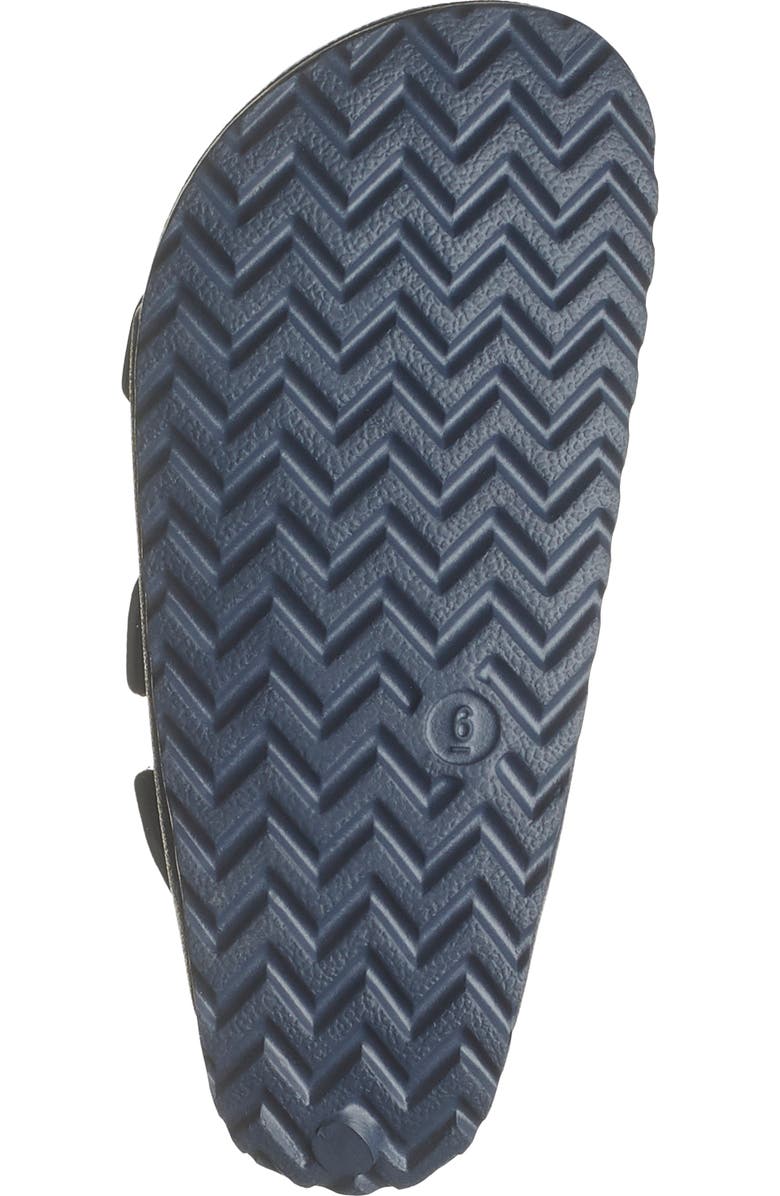 Harper Canyon Sage Sandal, Alternate, color, Navy