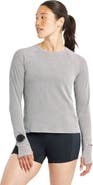 Oiselle Flyout Long-Sleeve Shirt - Women's