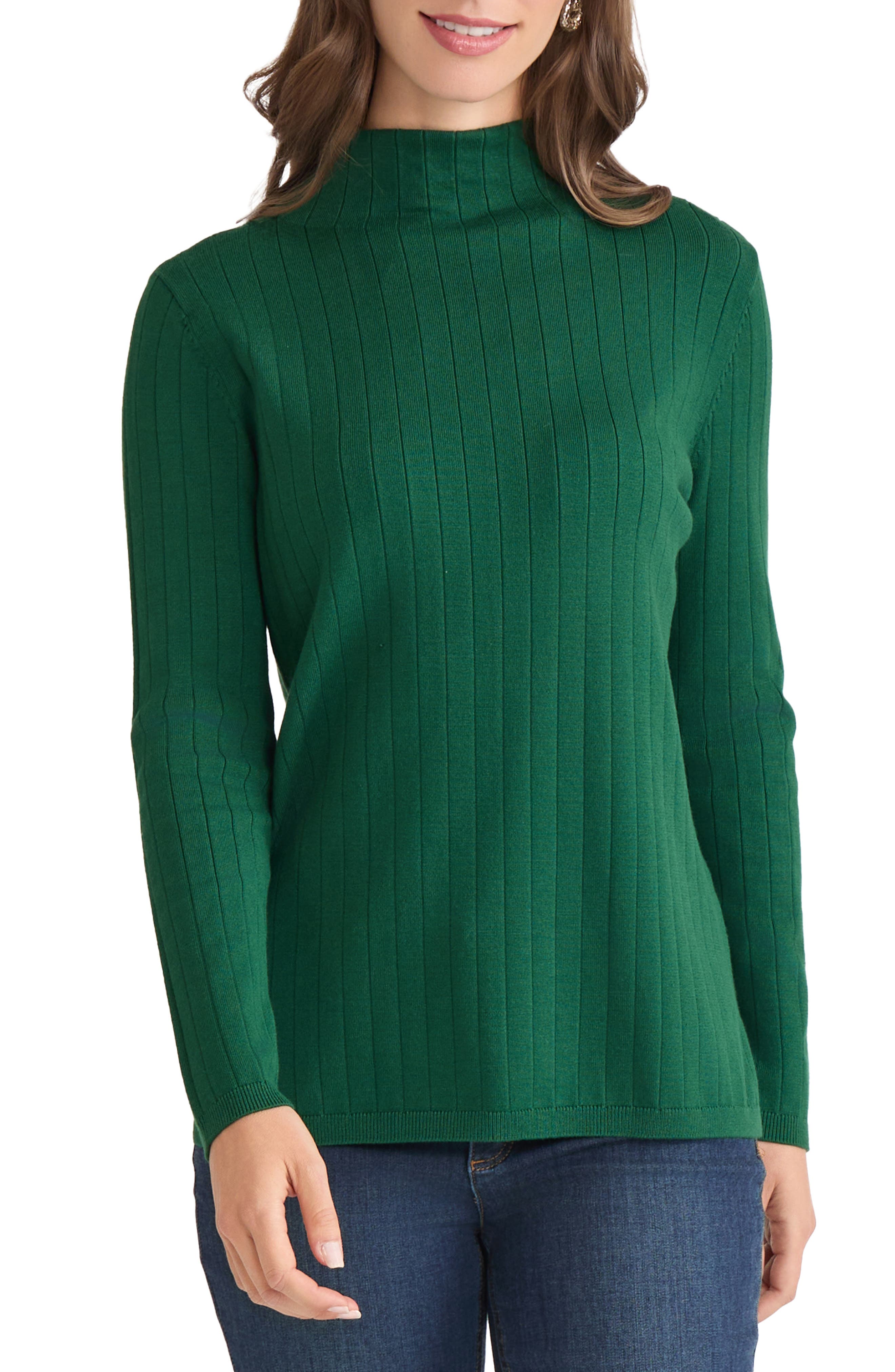 selected FOREST GREEN