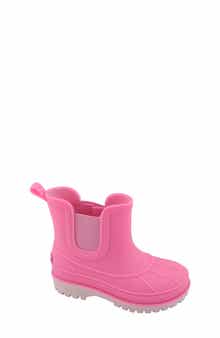 Sperry Kids' Pull-On Rain Boot
