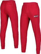 Tommy Hilfiger Men's Tommy Hilfiger Red Tampa Bay Buccaneers Mason Jogger Pants