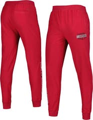Tommy Hilfiger Men's Tommy Hilfiger Red Tampa Bay Buccaneers Mason Jogger Pants
