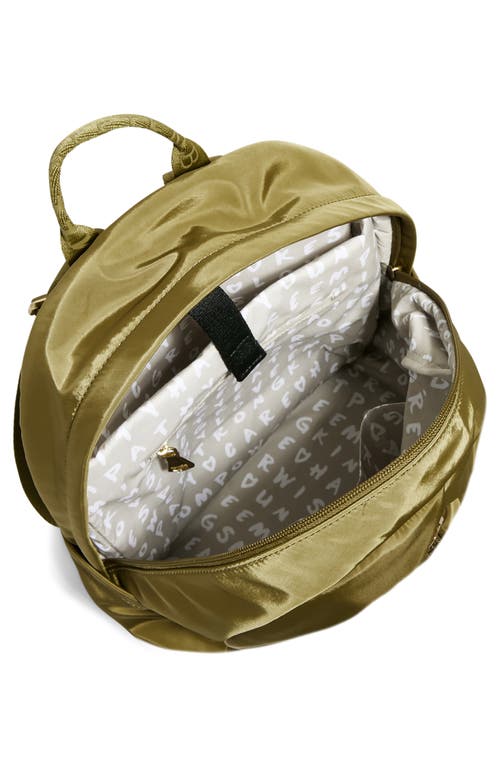Aimee Kestenberg Tamitha Leather Backpack