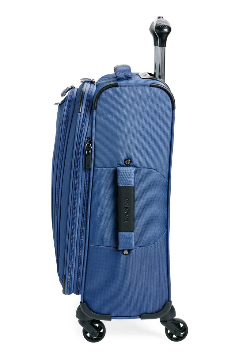 TRAVELPRO Pilot Air™ 2 21-Inch Expandable Carry-on Spinner Luggage