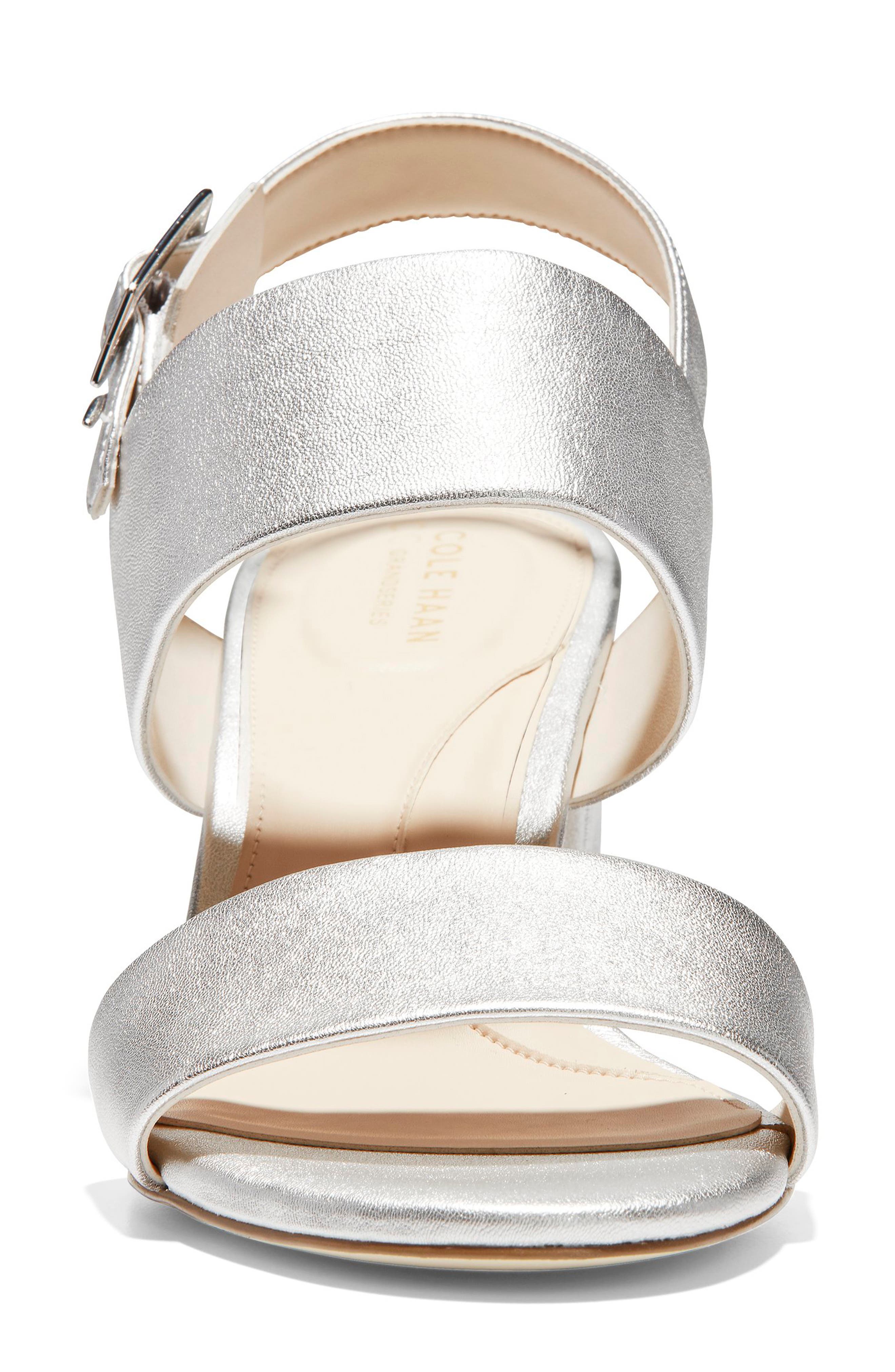 Cole Haan Avani Block Heel Sandal, Alternate, color, 