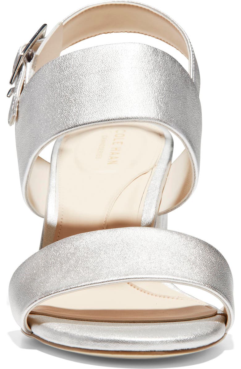 Cole Haan Avani Block Heel Sandal, Alternate, color,