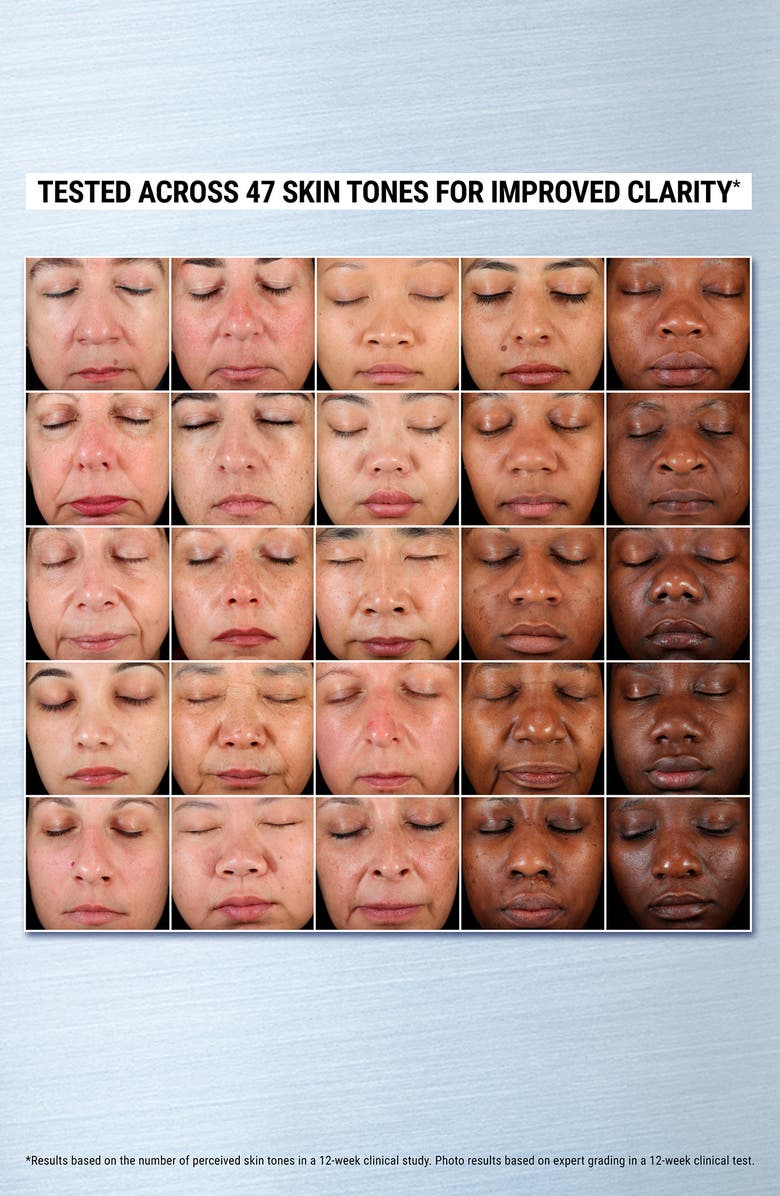 Kiehl's Since 1851 Brighten & Correct Duo (Nordstrom Exclusive) $310 Value, Alternate, color, 