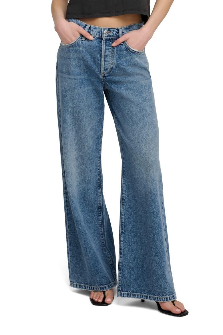 The Ollie Ultimate Baggy Jeans, Alternate, color, PROVO
