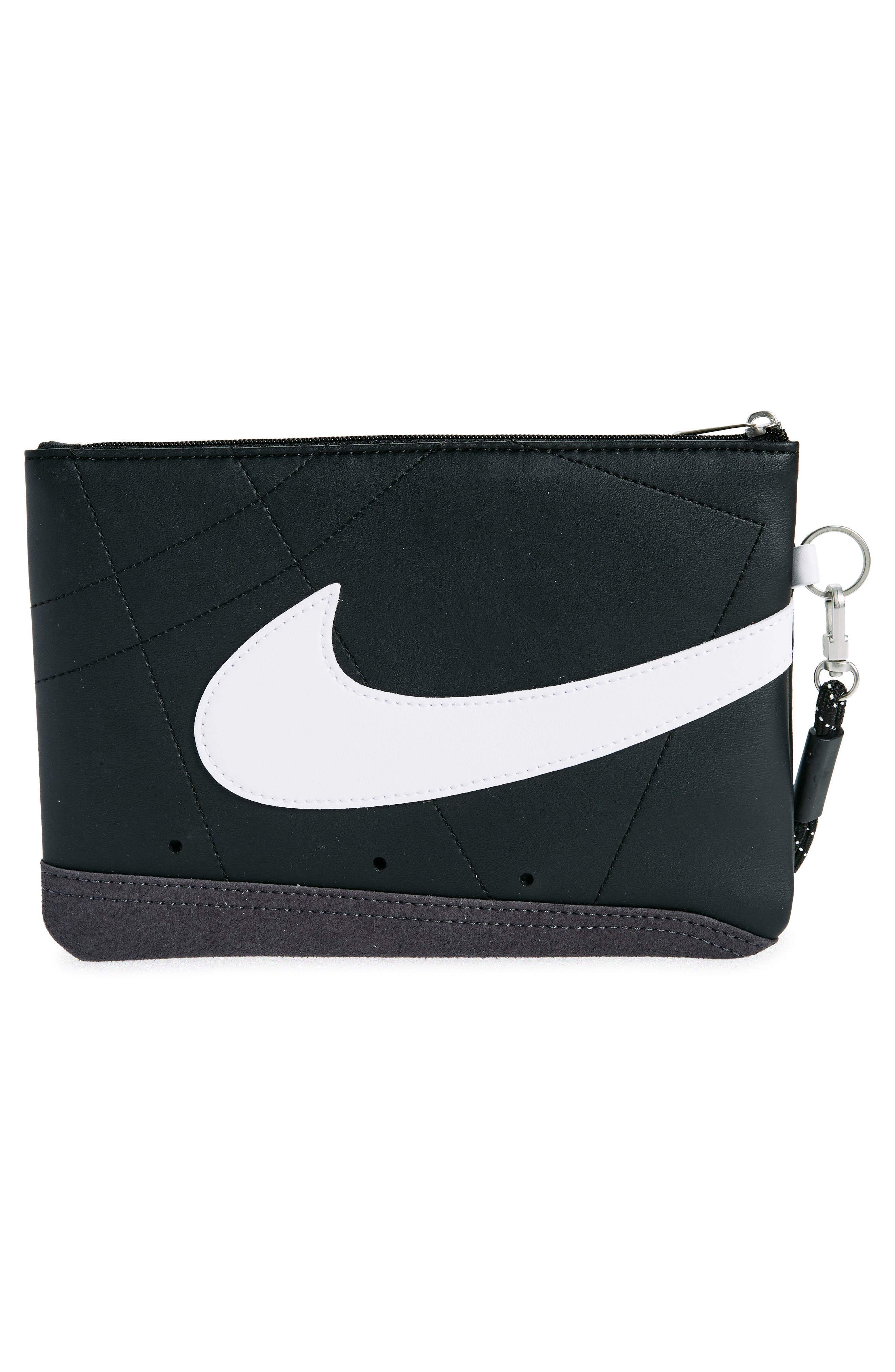 Nike Icon Blazer Wristlet, Main, color, 