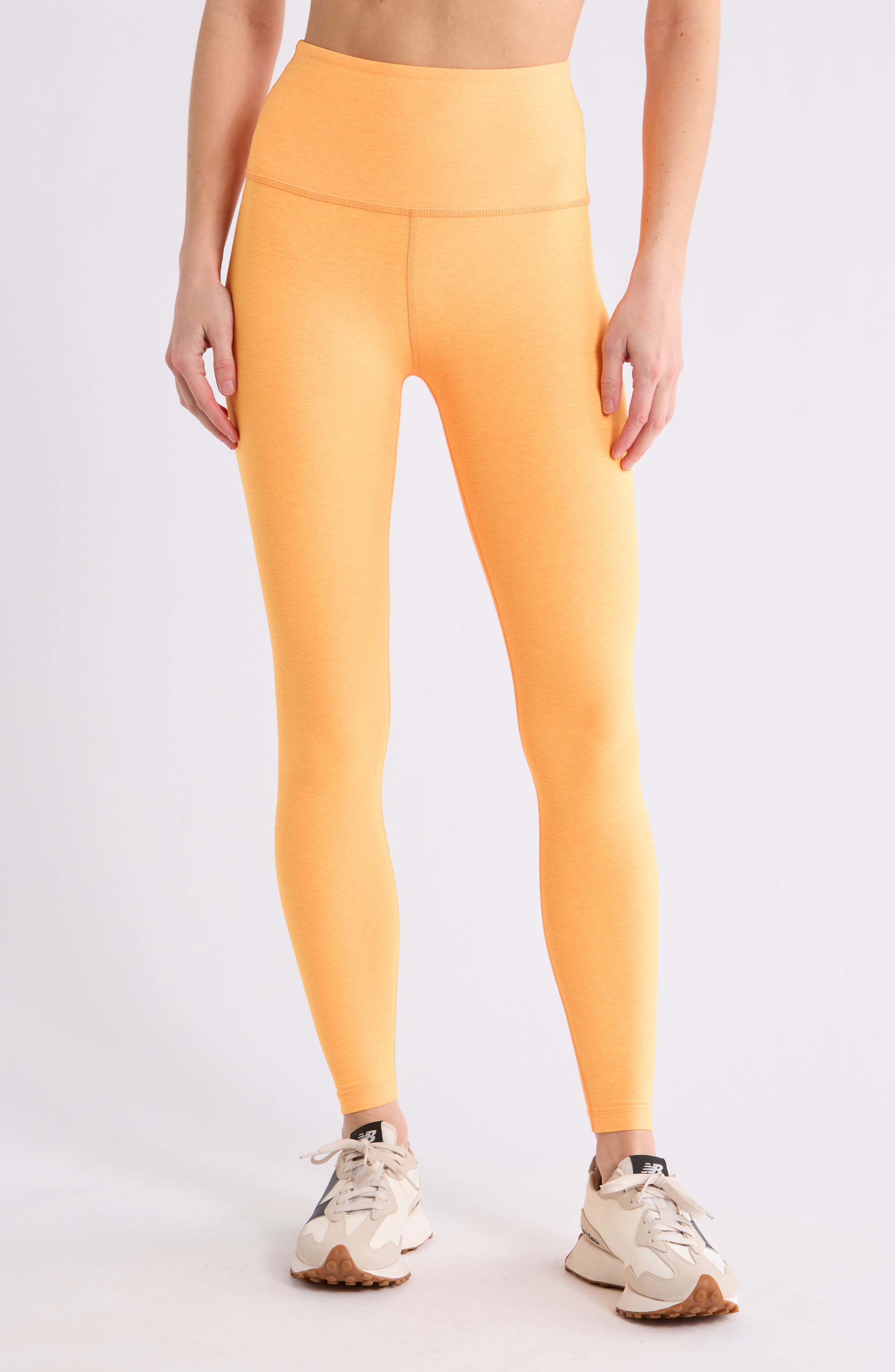 MANGO POP HEATHER