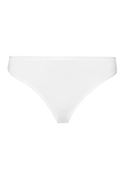 Cotton Sensation Cotton Thong