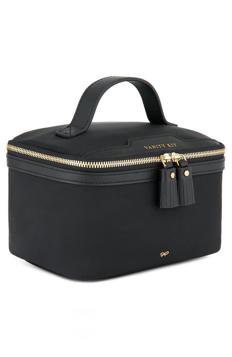 Anya Hindmarch Small Vanity Kit, Alternate, color,