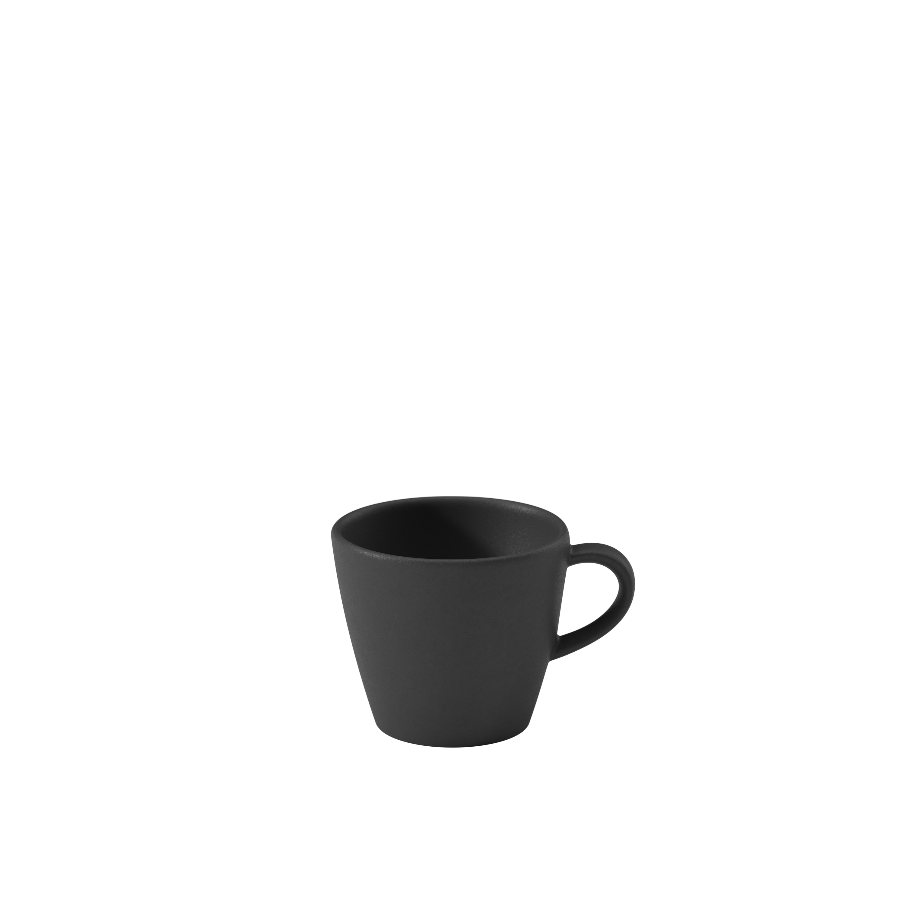 selected black