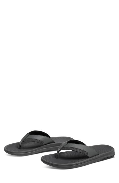 The Daily Flip Flop (Men)