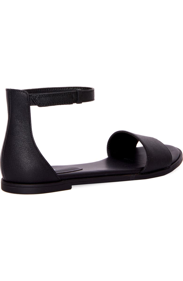 Eileen Fisher Razz Ankle Strap Sandal, Alternate, color,