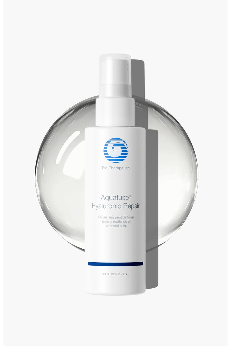 Aquafuse Hyaluronic Repair, Main, color, Clear