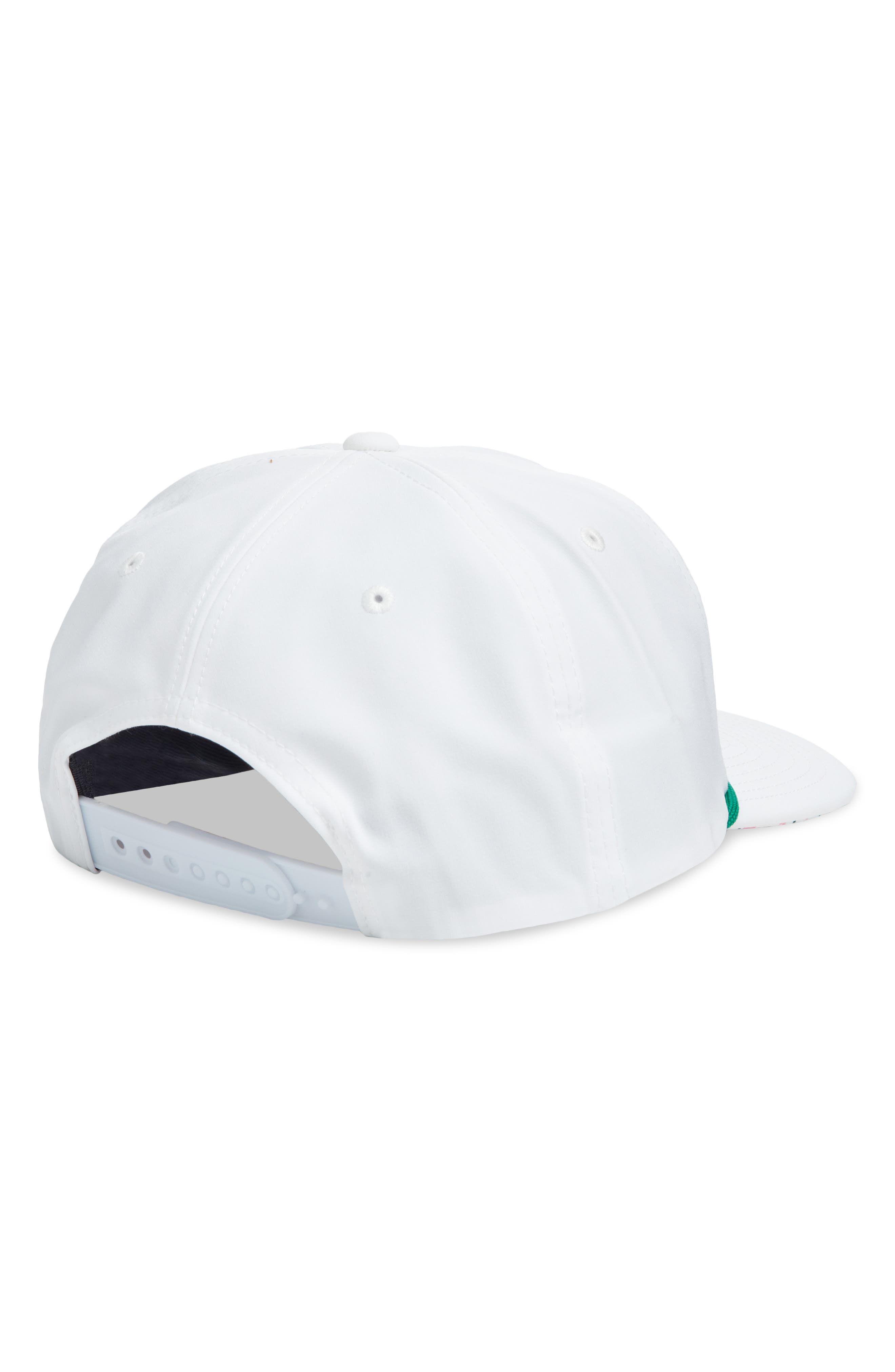 Swannies Cale Snapback Baseball Cap (Men) | Nordstromrack