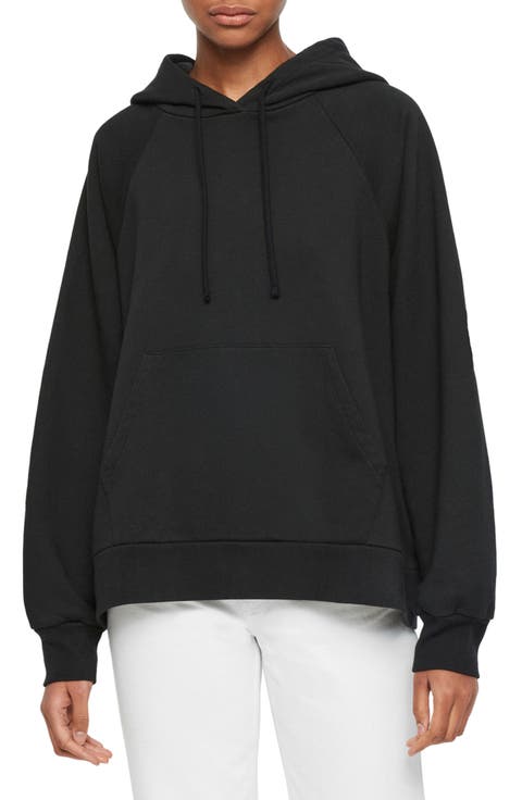 Talon Embroidered Hoodie
