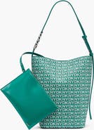 DKNY Avril Bucket Bag